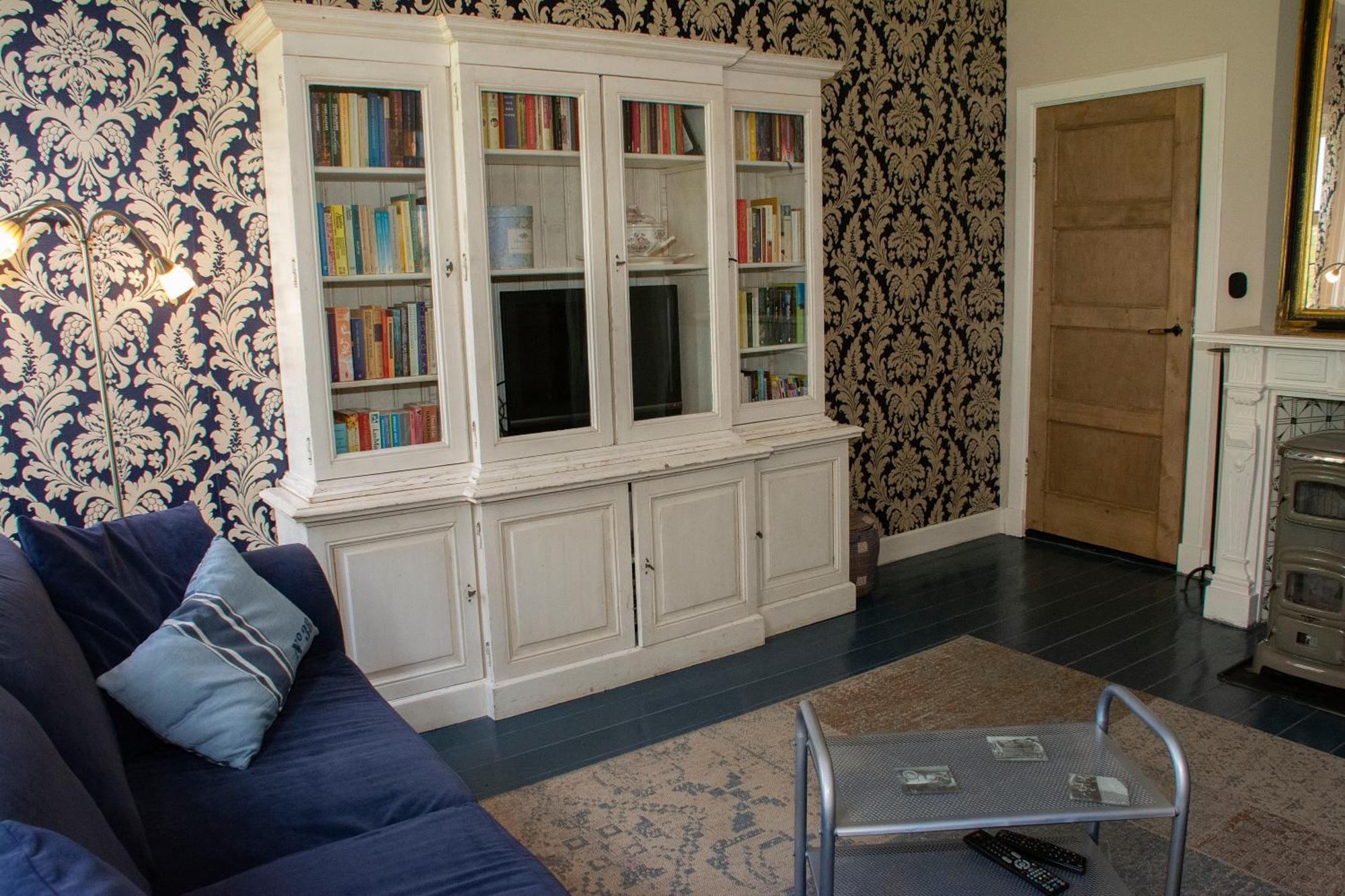De Viersprong Bed & Breakfast Laren  Exterior photo