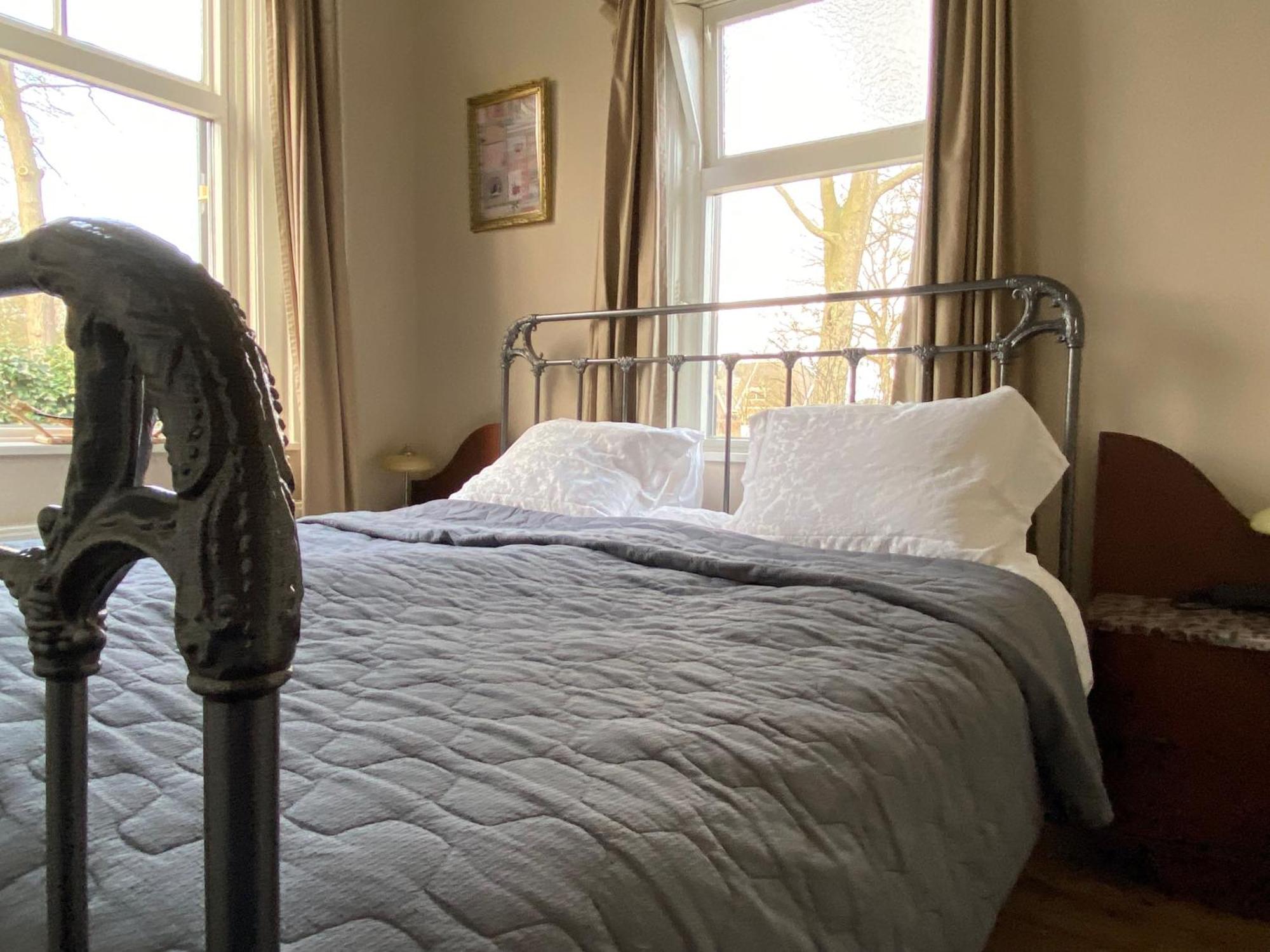De Viersprong Bed & Breakfast Laren  Exterior photo