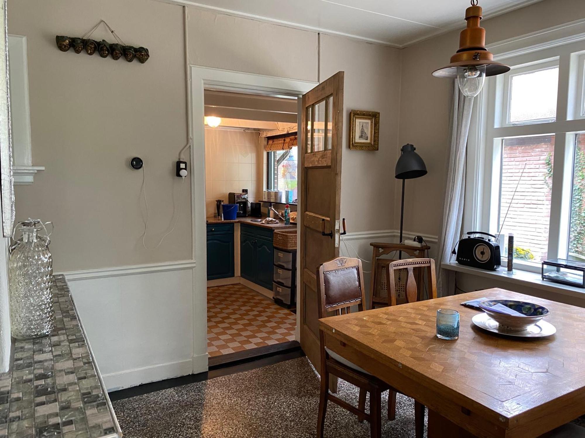 De Viersprong Bed & Breakfast Laren  Exterior photo